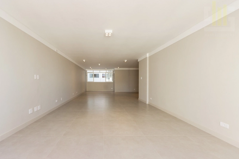 Apartamento 3 dormitórios no Jardins reformado: 1ª foto da galeria de imagens do imóvel