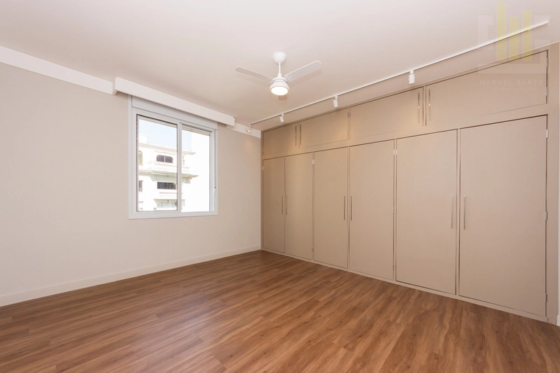 Apartamento 3 dormitórios no Jardins reformado: 17ª foto da galeria de imagens do imóvel