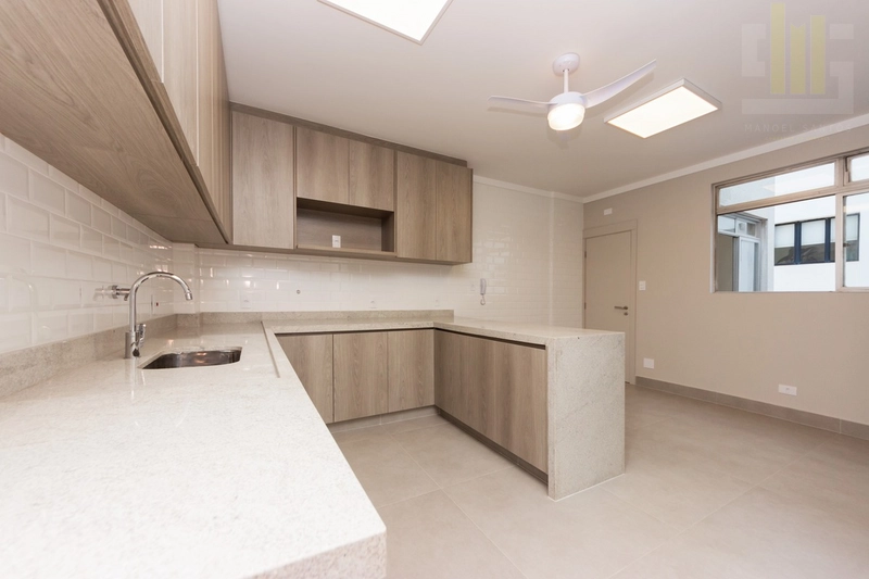 Apartamento 3 dormitórios no Jardins reformado: 8ª foto da galeria de imagens do imóvel