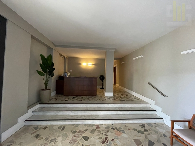 Apartamento 3 dormitórios no Jardins reformado: 25ª foto da galeria de imagens do imóvel