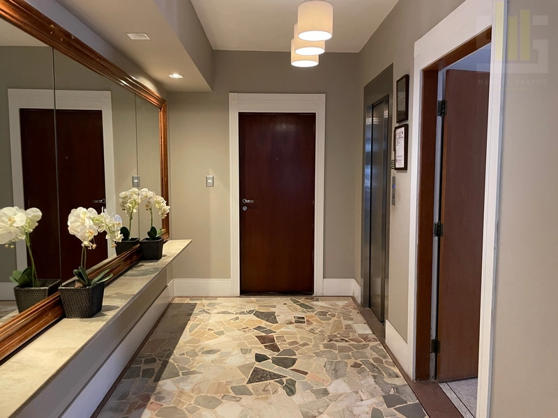 Apartamento 3 dormitórios no Jardins reformado: 22ª foto da galeria de imagens do imóvel