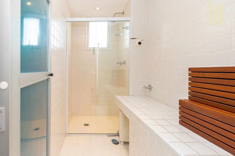 Apartamento em Perdizes 4 suítes com varanda e lazer: 24ª foto da galeria de imagens do imóvel