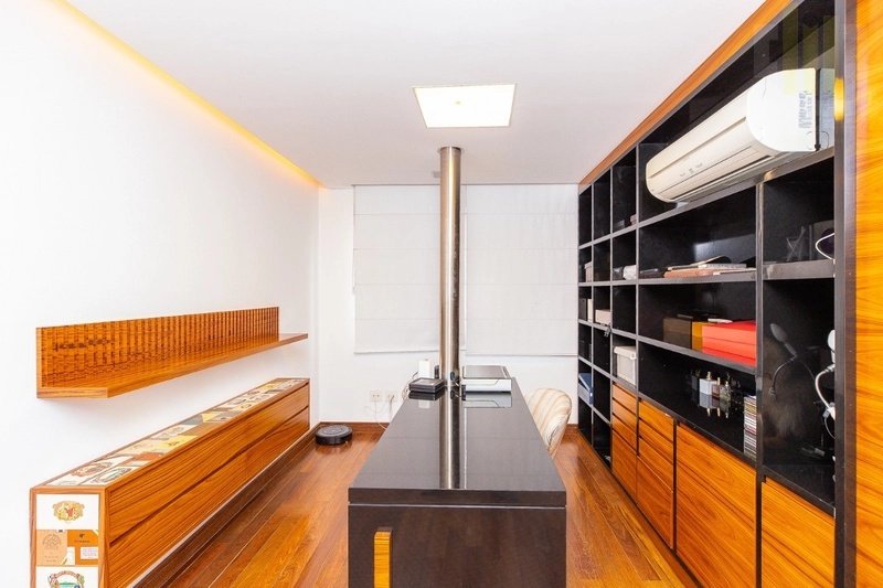 Apartamento em Perdizes 4 suítes com varanda e lazer: 22ª foto da galeria de imagens do imóvel