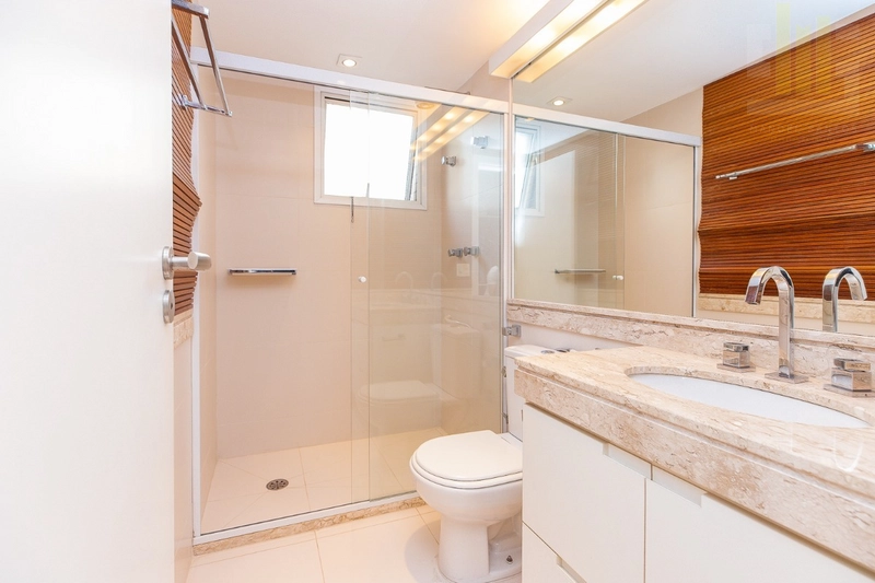 Apartamento em Perdizes 4 suítes com varanda e lazer: 37ª foto da galeria de imagens do imóvel