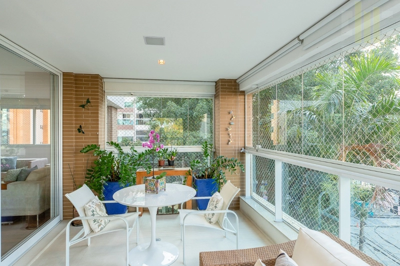 Apartamento em Perdizes 4 suítes com varanda e lazer: 15ª foto da galeria de imagens do imóvel