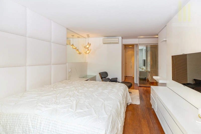 Apartamento em Perdizes 4 suítes com varanda e lazer: 35ª foto da galeria de imagens do imóvel