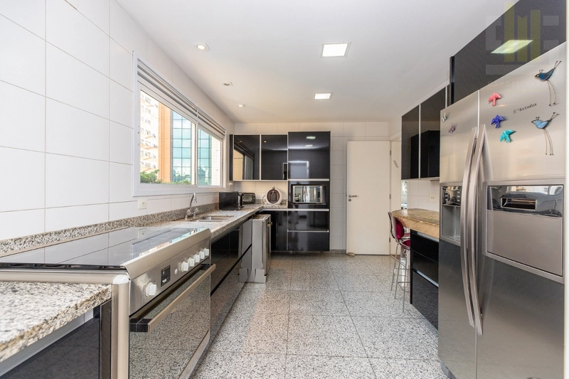 Apartamento em Perdizes 4 suítes com varanda e lazer: 18ª foto da galeria de imagens do imóvel