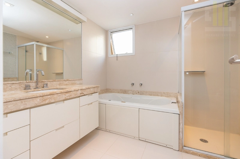 Apartamento em Perdizes 4 suítes com varanda e lazer: 36ª foto da galeria de imagens do imóvel