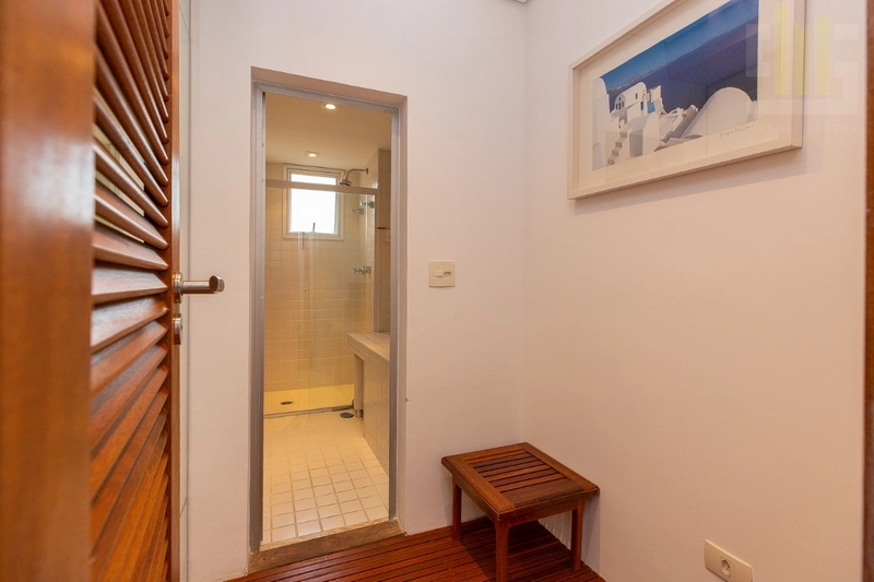 Apartamento em Perdizes 4 suítes com varanda e lazer: 23ª foto da galeria de imagens do imóvel