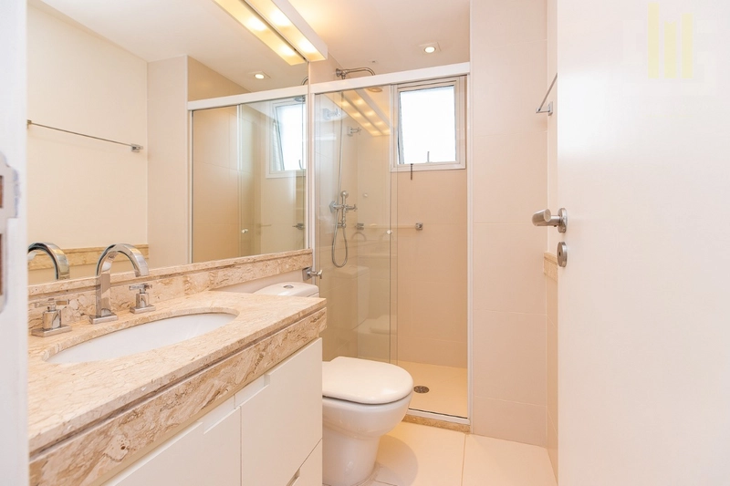 Apartamento em Perdizes 4 suítes com varanda e lazer: 27ª foto da galeria de imagens do imóvel