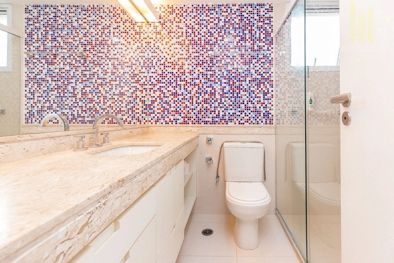 Apartamento em Perdizes 4 suítes com varanda e lazer: 30ª foto da galeria de imagens do imóvel