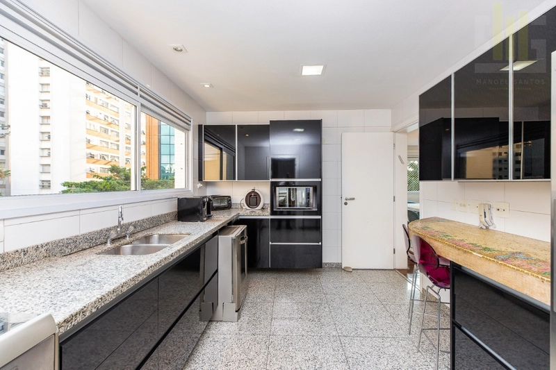 Apartamento em Perdizes 4 suítes com varanda e lazer: 19ª foto da galeria de imagens do imóvel