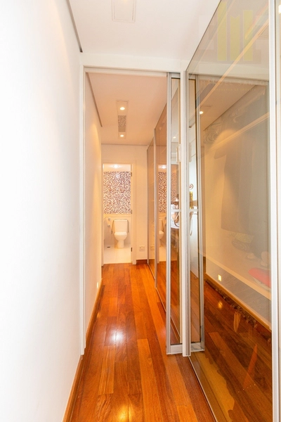 Apartamento em Perdizes 4 suítes com varanda e lazer: 29ª foto da galeria de imagens do imóvel
