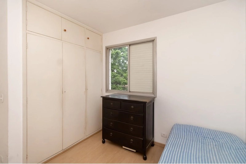 Apartamento 2 dormitórios 1 vaga na Vila Madalena: 9ª foto da galeria de imagens do imóvel