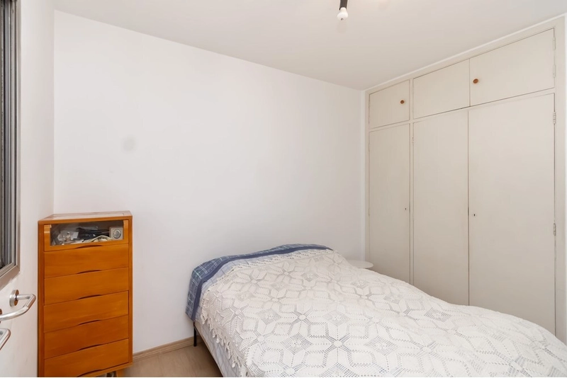 Apartamento 2 dormitórios 1 vaga na Vila Madalena: 1ª foto da galeria de imagens do imóvel