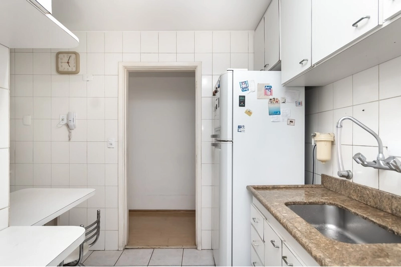 Apartamento 2 dormitórios 1 vaga na Vila Madalena: 14ª foto da galeria de imagens do imóvel