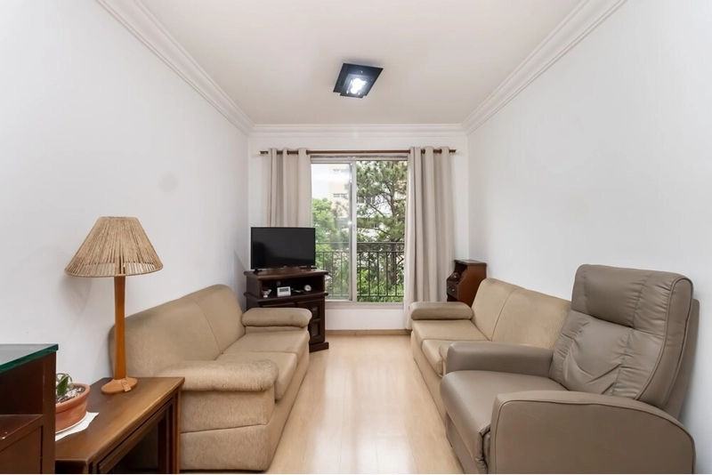 Apartamento 2 dormitórios 1 vaga na Vila Madalena: 21ª foto da galeria de imagens do imóvel