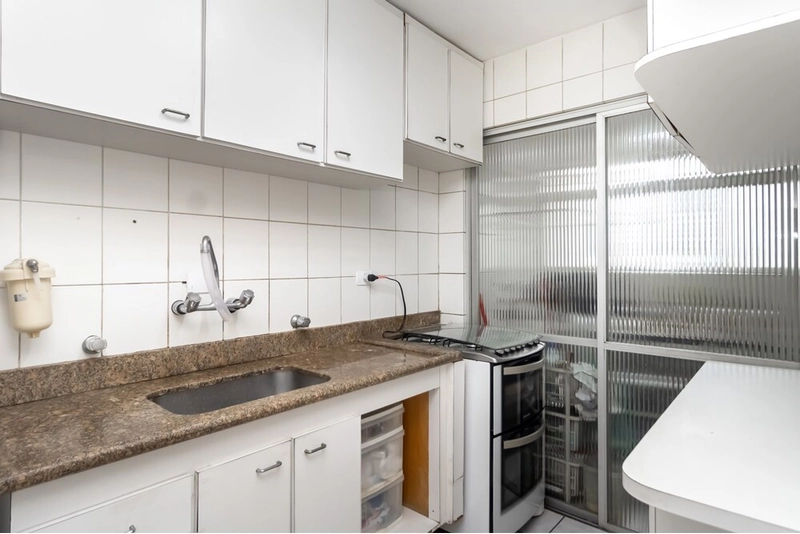 Apartamento 2 dormitórios 1 vaga na Vila Madalena: 15ª foto da galeria de imagens do imóvel