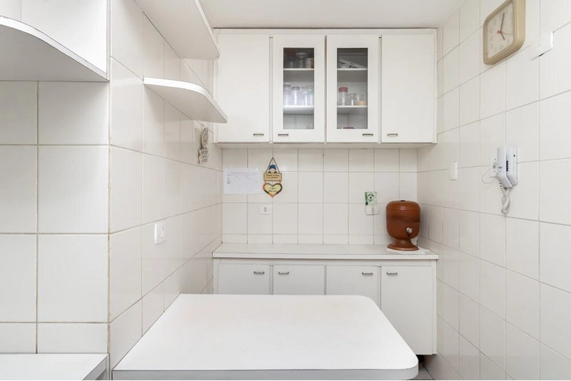 Apartamento 2 dormitórios 1 vaga na Vila Madalena: 13ª foto da galeria de imagens do imóvel