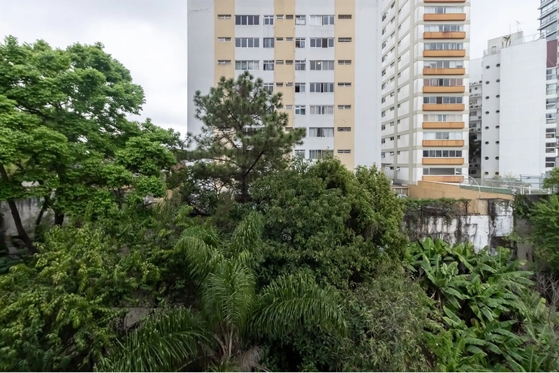 Apartamento 2 dormitórios 1 vaga na Vila Madalena: 5ª foto da galeria de imagens do imóvel