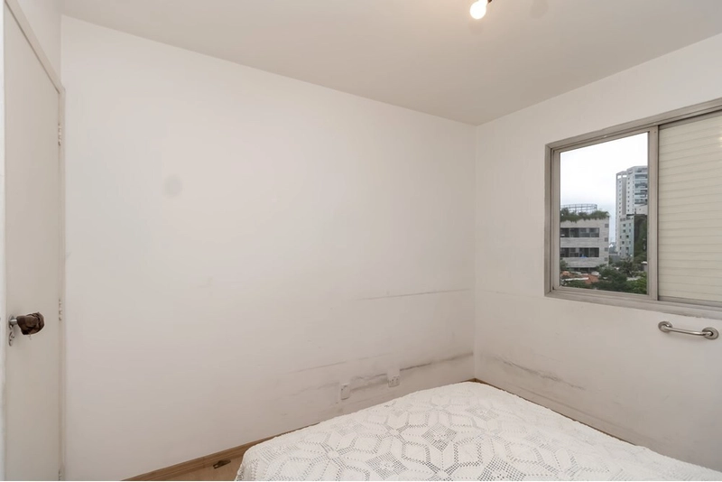 Apartamento 2 dormitórios 1 vaga na Vila Madalena: 11ª foto da galeria de imagens do imóvel
