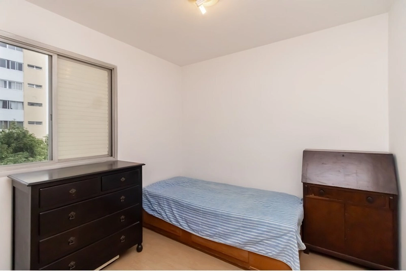 Apartamento 2 dormitórios 1 vaga na Vila Madalena: 10ª foto da galeria de imagens do imóvel