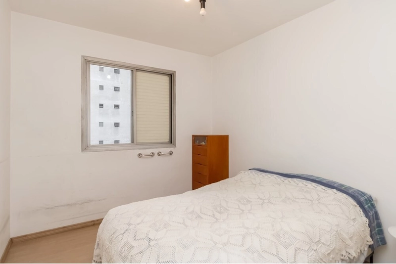 Apartamento 2 dormitórios 1 vaga na Vila Madalena: 12ª foto da galeria de imagens do imóvel