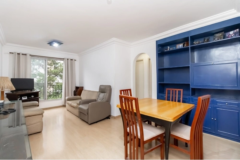 Apartamento 2 dormitórios 1 vaga na Vila Madalena: 22ª foto da galeria de imagens do imóvel