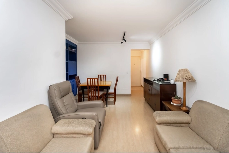 Apartamento 2 dormitórios 1 vaga na Vila Madalena: 19ª foto da galeria de imagens do imóvel