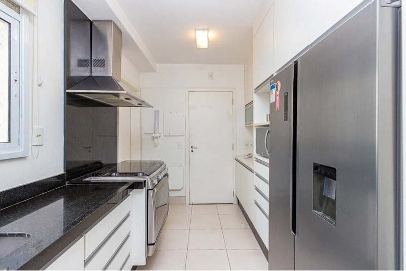 Apartamento 3 suítes 2 vagas em Pinheiros: 46ª foto da galeria de imagens do imóvel
