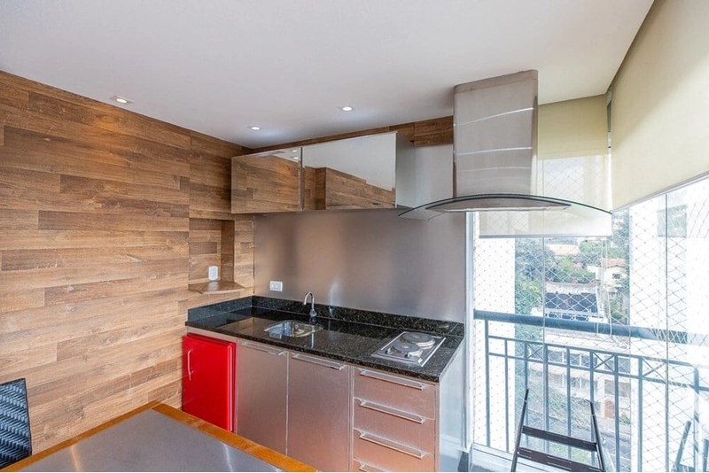 Apartamento 3 suítes 2 vagas em Pinheiros: 37ª foto da galeria de imagens do imóvel