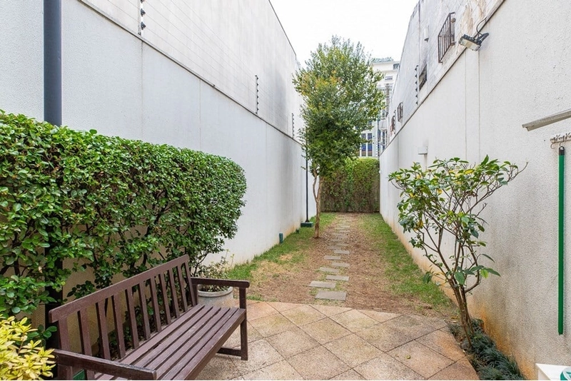 Apartamento 3 suítes 2 vagas em Pinheiros: 25ª foto da galeria de imagens do imóvel