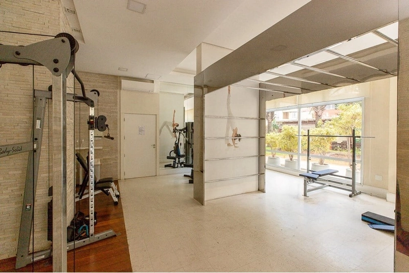 Apartamento 3 suítes 2 vagas em Pinheiros: 8ª foto da galeria de imagens do imóvel