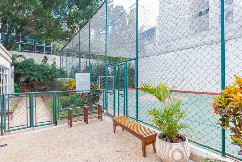 Apartamento 3 suítes 2 vagas em Pinheiros: 10ª foto da galeria de imagens do imóvel
