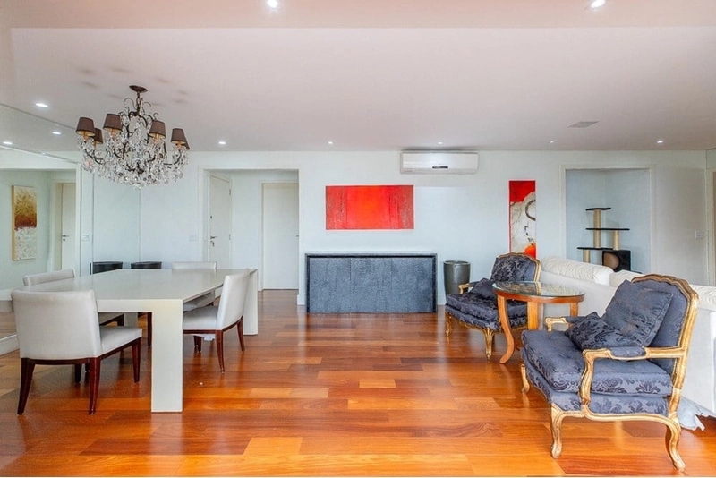 Apartamento 3 suítes 2 vagas em Pinheiros: 29ª foto da galeria de imagens do imóvel