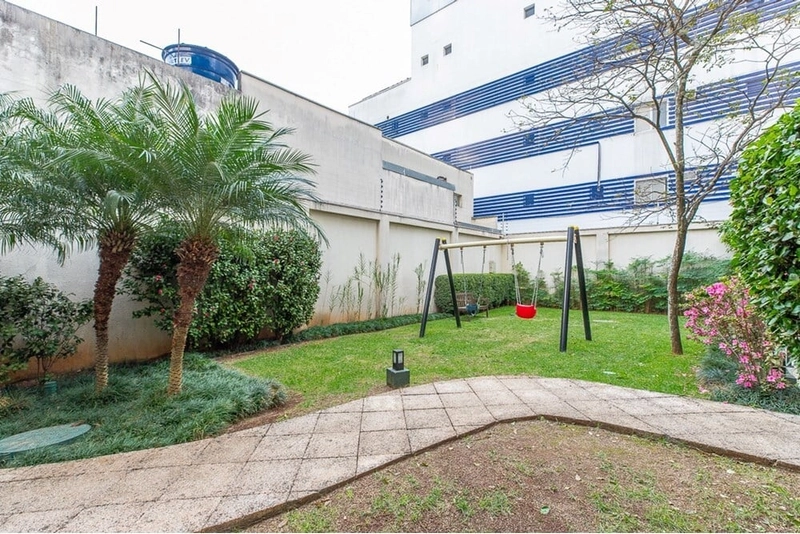 Apartamento 3 suítes 2 vagas em Pinheiros: 23ª foto da galeria de imagens do imóvel