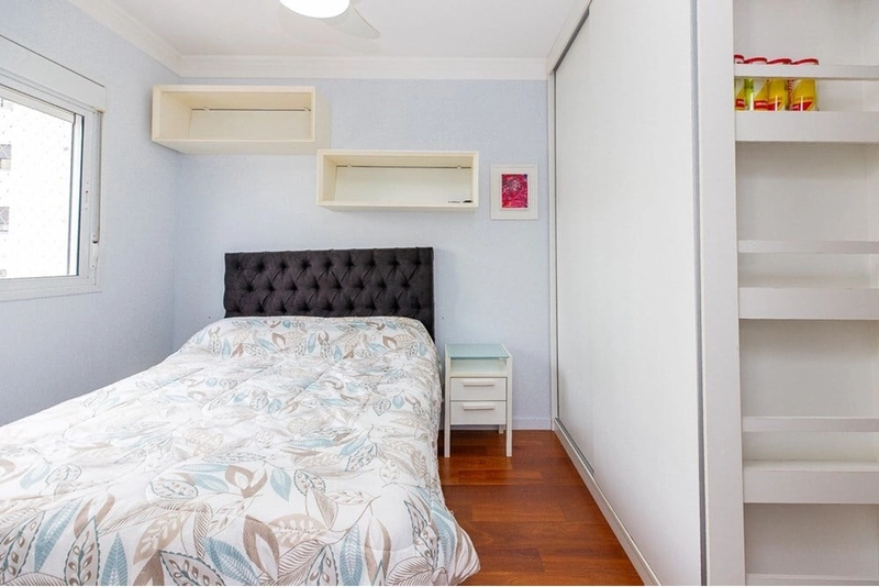 Apartamento 3 suítes 2 vagas em Pinheiros: 51ª foto da galeria de imagens do imóvel