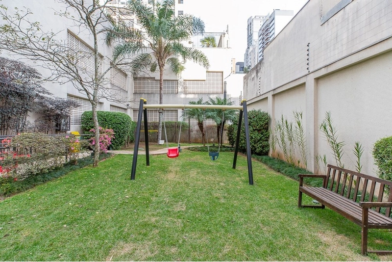 Apartamento 3 suítes 2 vagas em Pinheiros: 22ª foto da galeria de imagens do imóvel