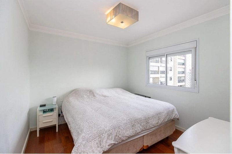 Apartamento 3 suítes 2 vagas em Pinheiros: 48ª foto da galeria de imagens do imóvel