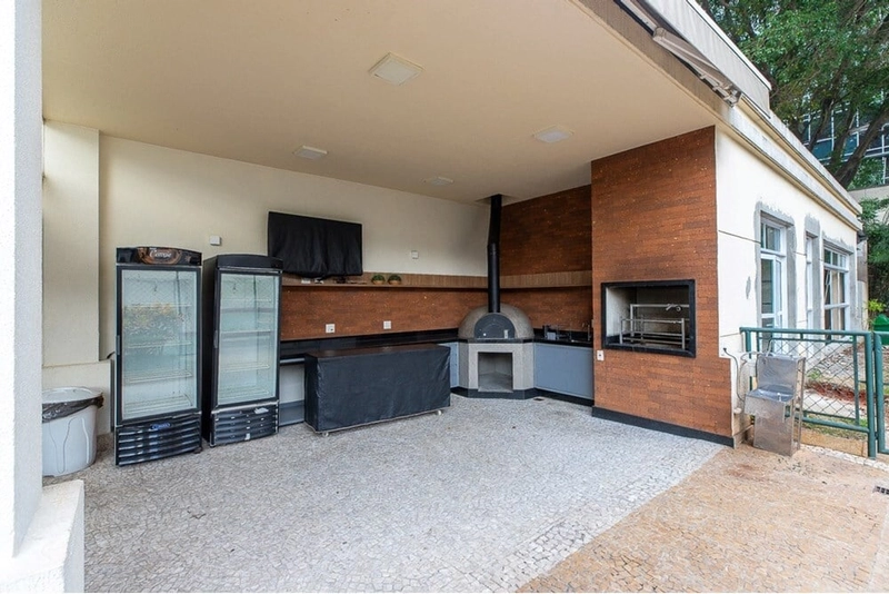 Apartamento 3 suítes 2 vagas em Pinheiros: 11ª foto da galeria de imagens do imóvel