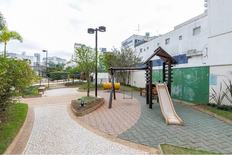 Apartamento 3 suítes 2 vagas em Pinheiros: 19ª foto da galeria de imagens do imóvel