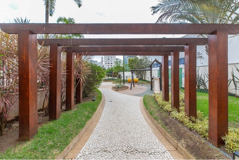 Apartamento 3 suítes 2 vagas em Pinheiros: 20ª foto da galeria de imagens do imóvel