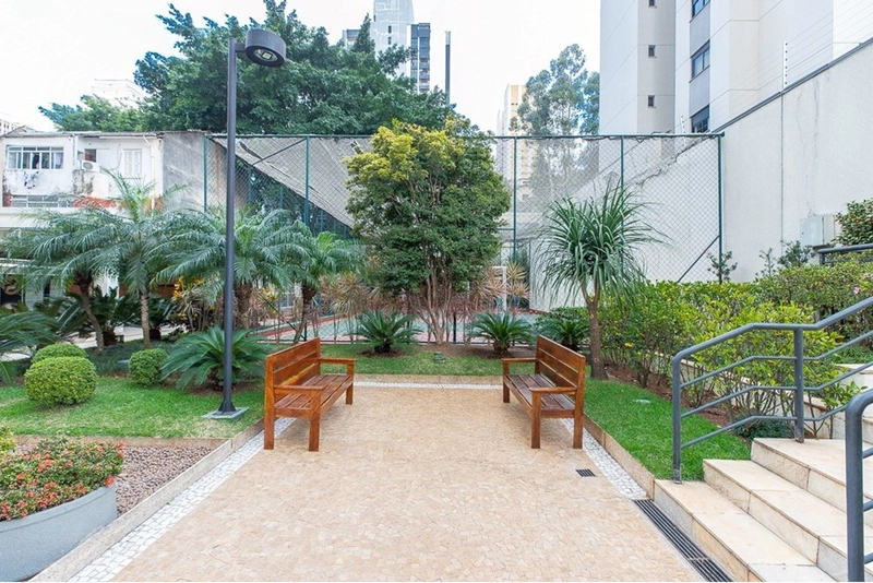 Apartamento 3 suítes 2 vagas em Pinheiros: 13ª foto da galeria de imagens do imóvel