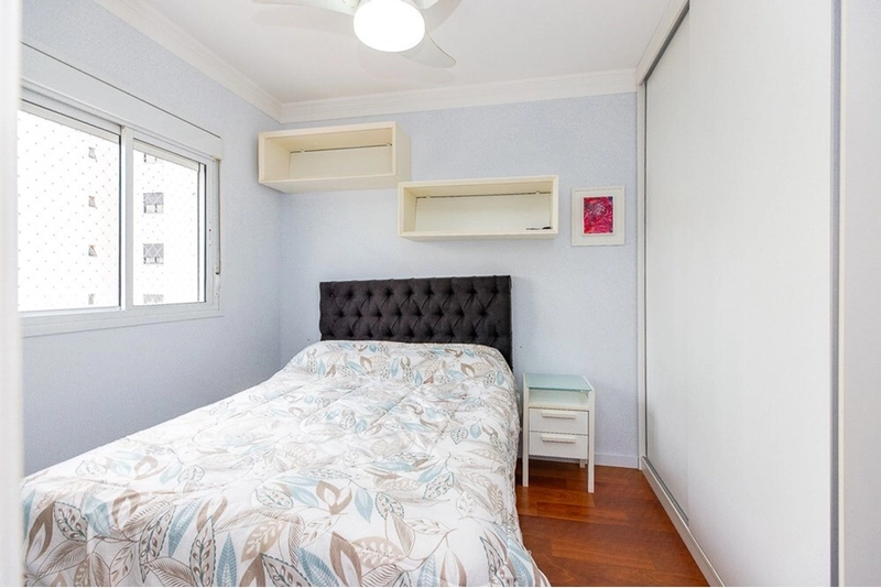 Apartamento 3 suítes 2 vagas em Pinheiros: 50ª foto da galeria de imagens do imóvel