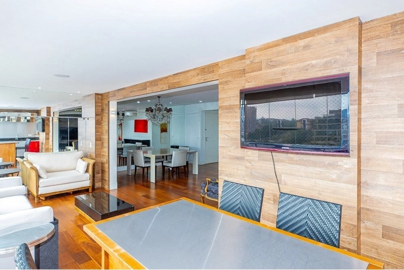 Apartamento 3 suítes 2 vagas em Pinheiros: 38ª foto da galeria de imagens do imóvel