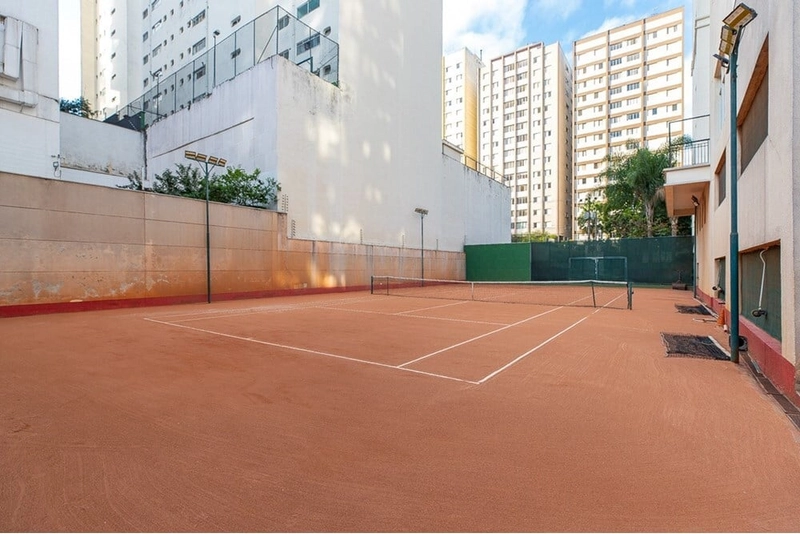 Apartamento 3 suítes 2 vagas em Pinheiros: 3ª foto da galeria de imagens do imóvel