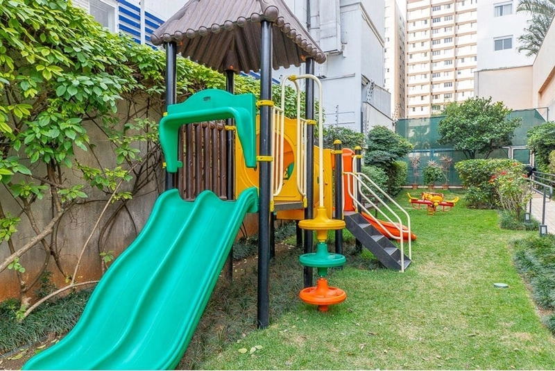 Apartamento 3 suítes 2 vagas em Pinheiros: 21ª foto da galeria de imagens do imóvel