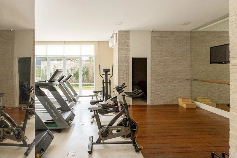 Apartamento 3 suítes 2 vagas em Pinheiros: 9ª foto da galeria de imagens do imóvel