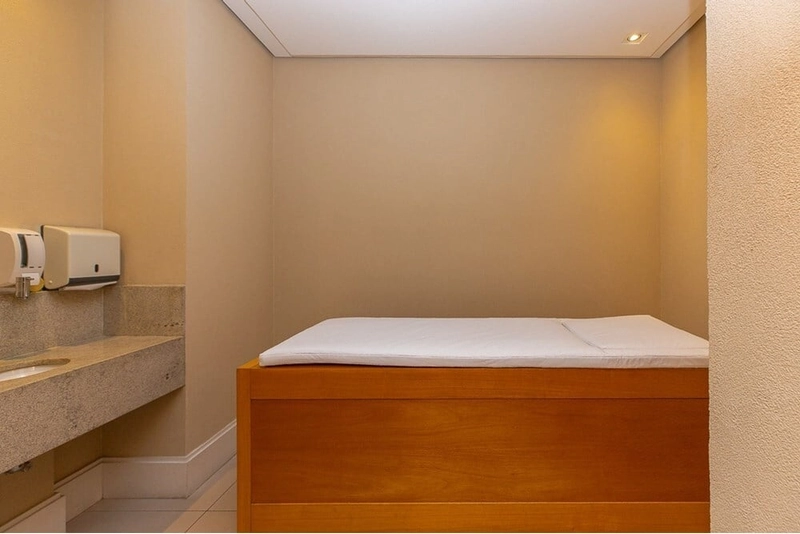 Apartamento 3 suítes 2 vagas em Pinheiros: 5ª foto da galeria de imagens do imóvel