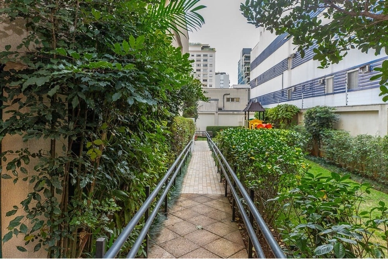 Apartamento 3 suítes 2 vagas em Pinheiros: 4ª foto da galeria de imagens do imóvel